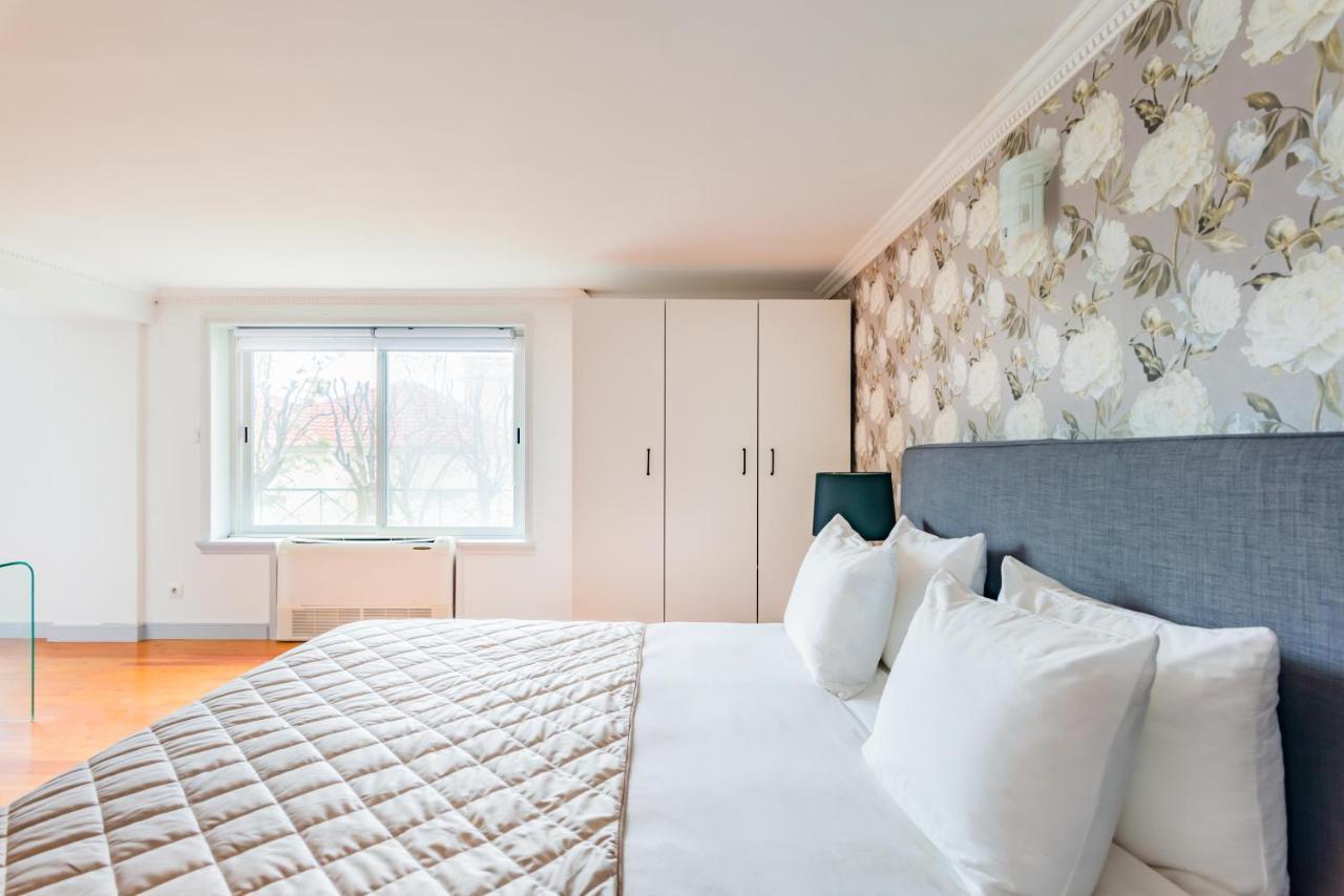 Estoril Riviera Apartments ห้อง รูปภาพ