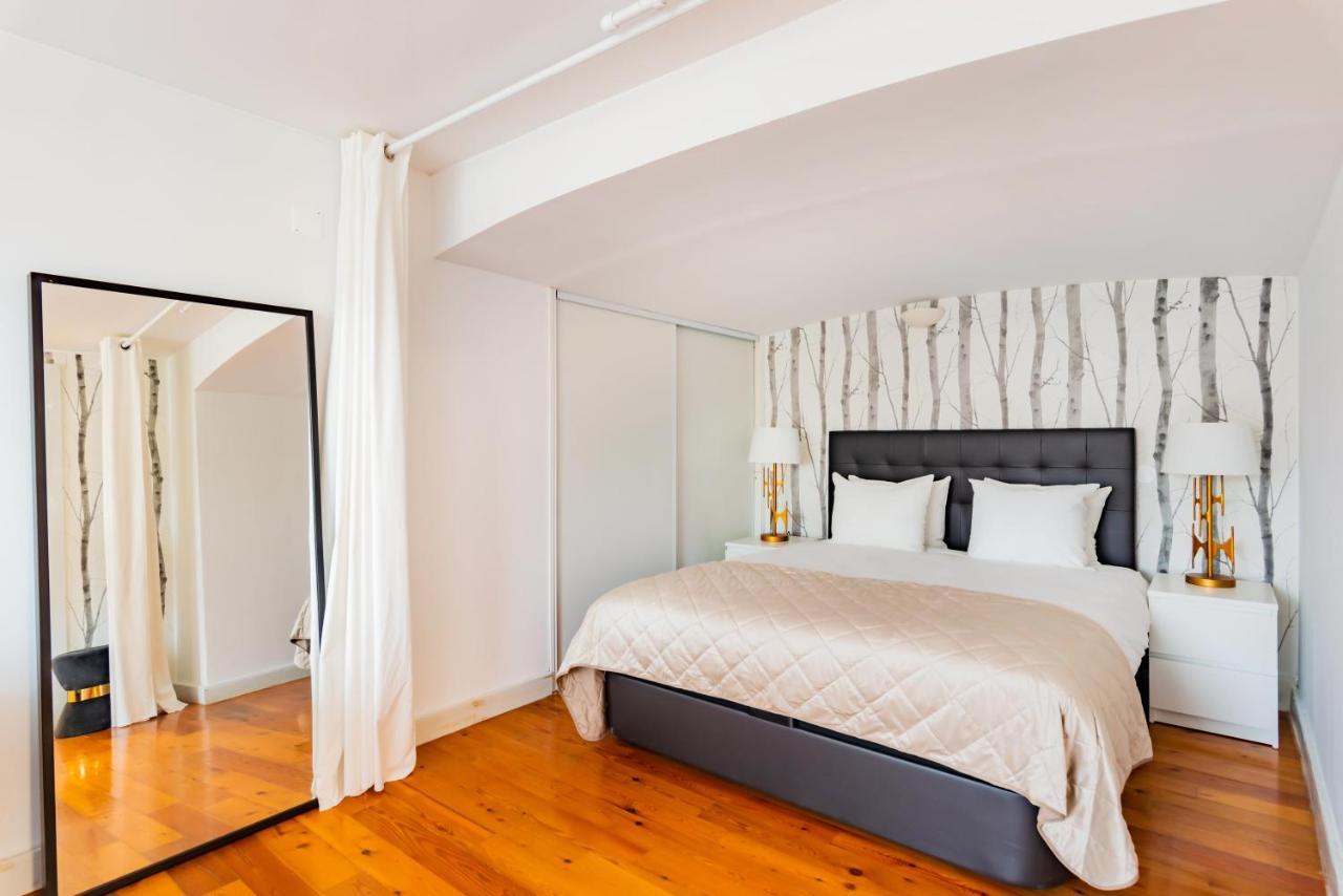 Estoril Riviera Apartments ภายนอก รูปภาพ
