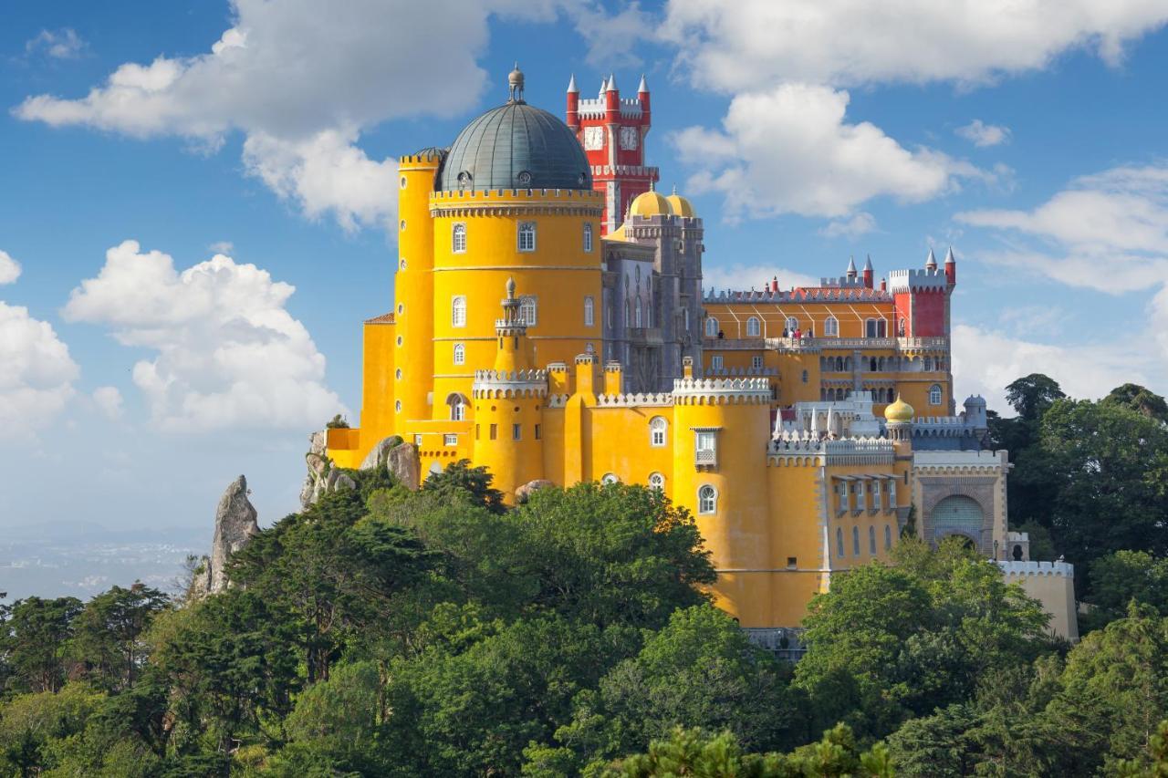 Estoril Riviera Apartments ภายนอก รูปภาพ