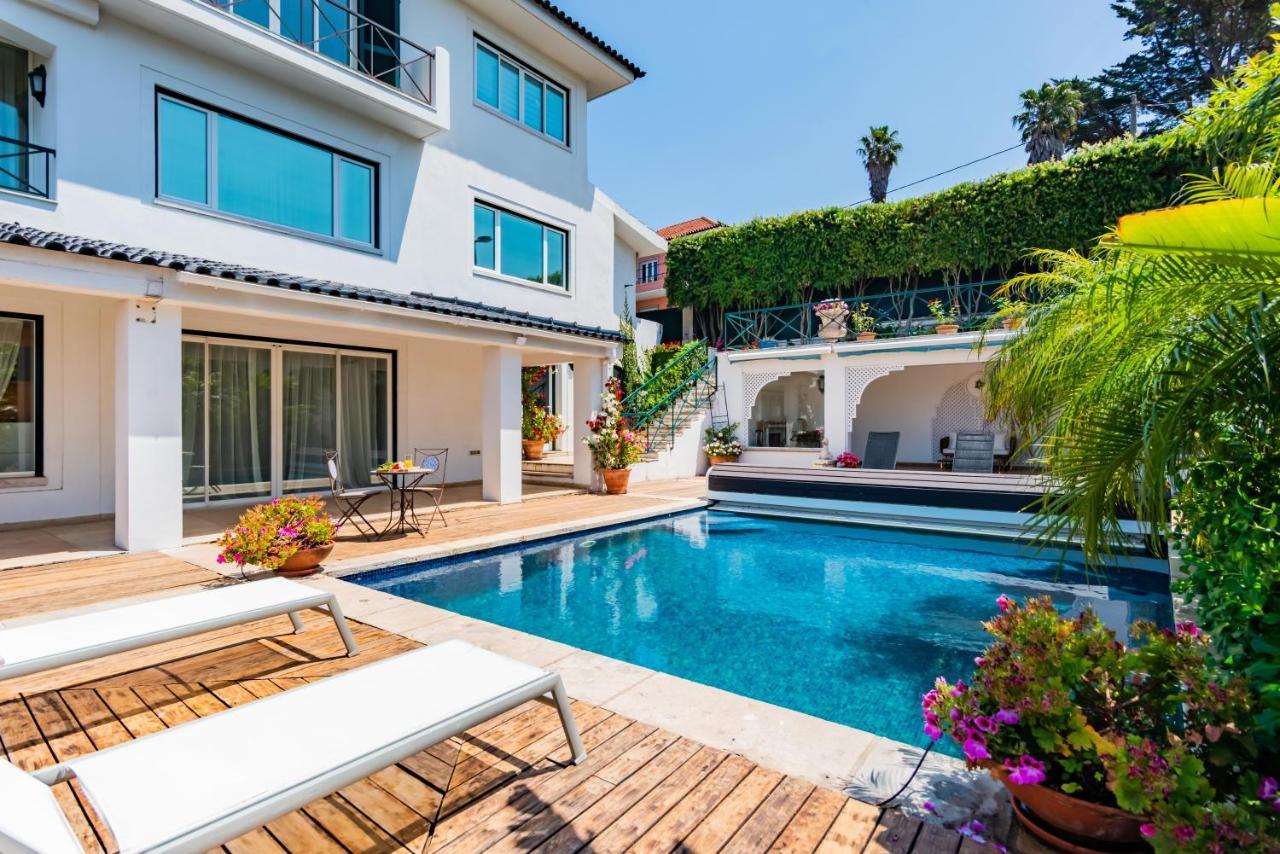 Estoril Riviera Apartments ภายนอก รูปภาพ