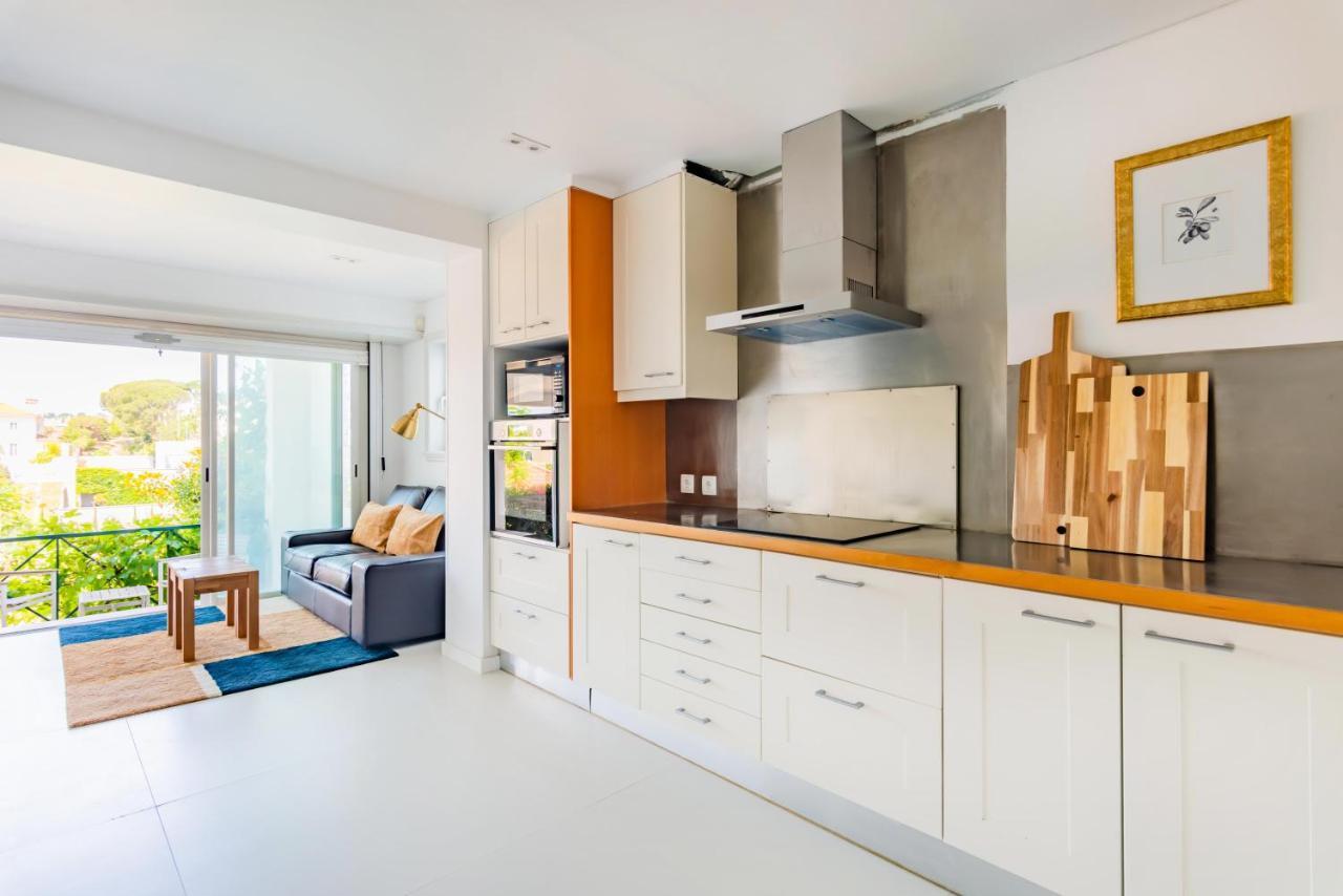 Estoril Riviera Apartments ภายนอก รูปภาพ