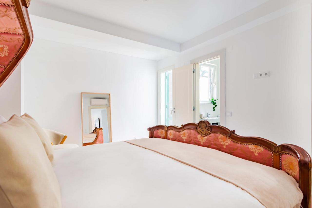 Estoril Riviera Apartments ภายนอก รูปภาพ