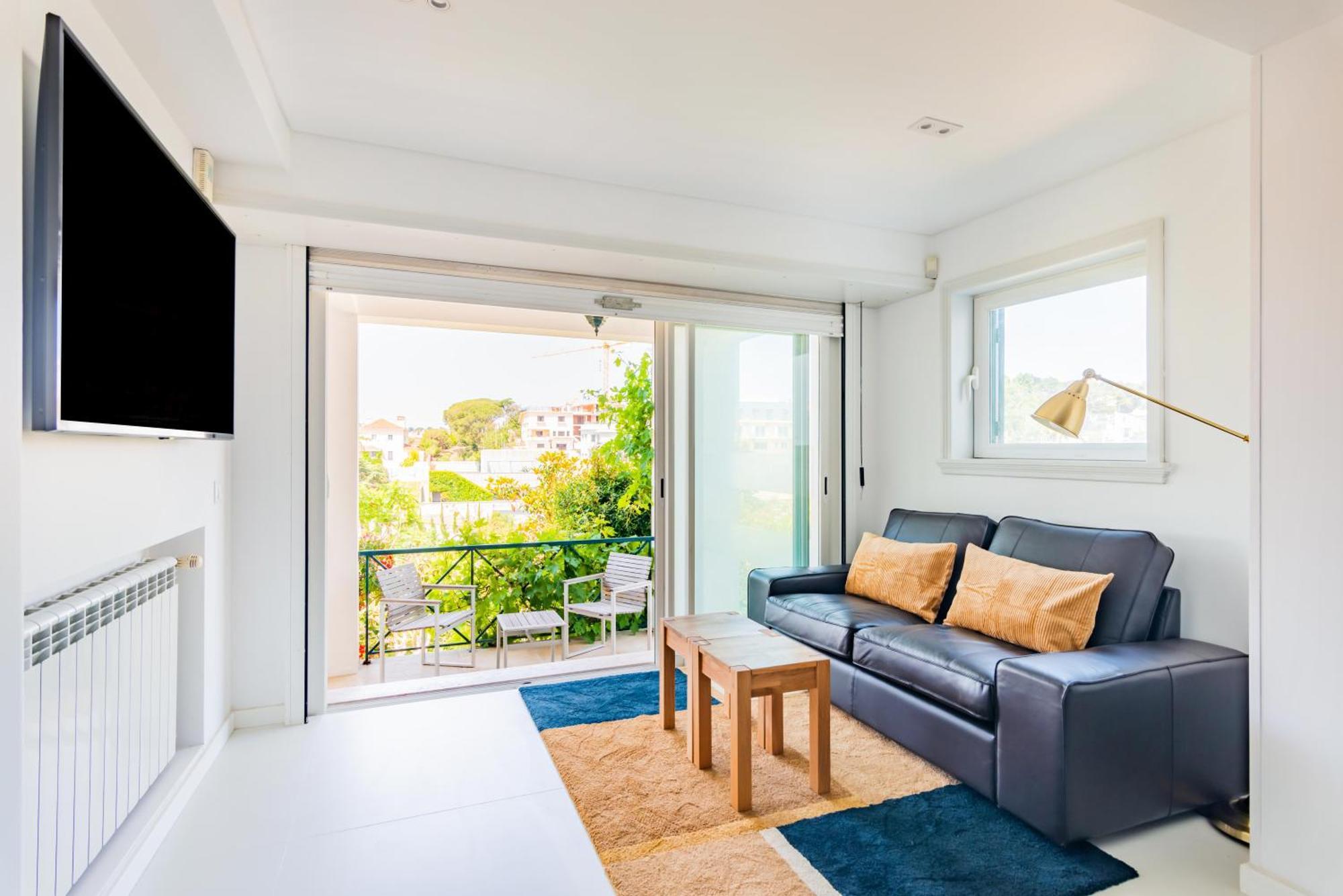 Estoril Riviera Apartments ห้อง รูปภาพ