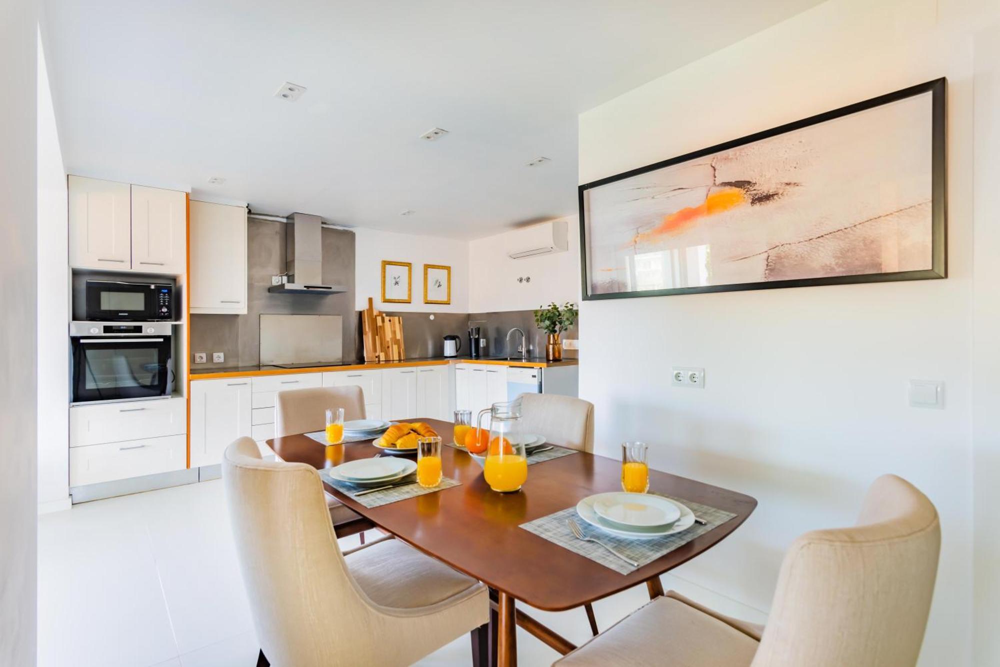 Estoril Riviera Apartments ห้อง รูปภาพ
